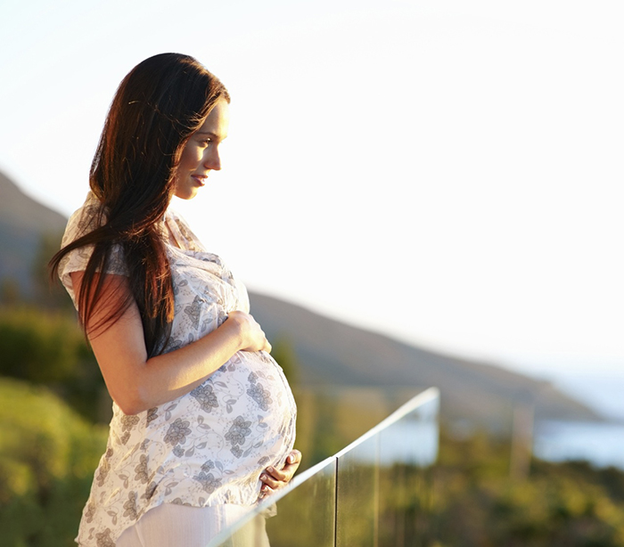 vanmatericna trudnoca kako prepoznati